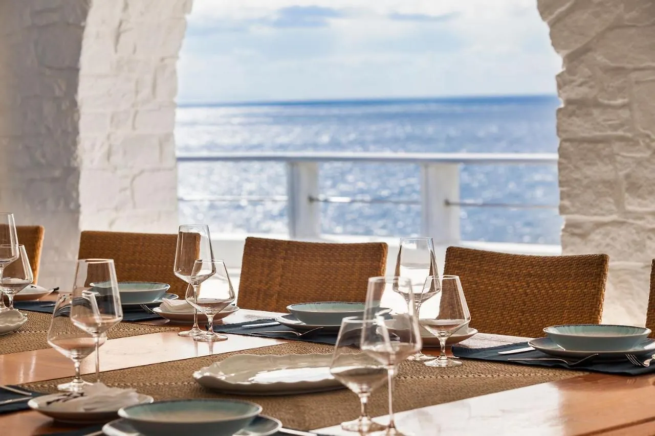 Presidential Mykonos Villa Villa Psarrou Sigma 8 Bedrooms Stunning Sea Views Psarrou Mykonos Town