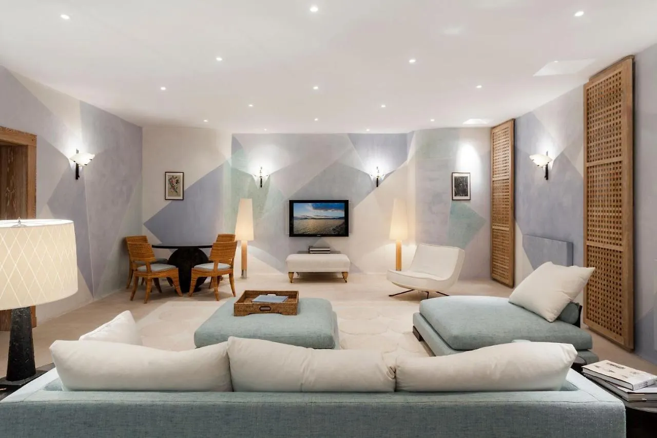 Presidential Mykonos Villa Villa Psarrou Sigma 8 Bedrooms Stunning Sea Views Psarrou Mykonos Town