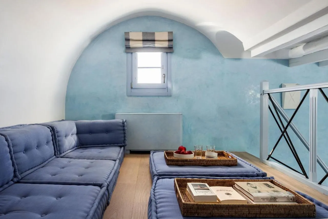 Presidential Mykonos Villa Villa Psarrou Sigma 8 Bedrooms Stunning Sea Views Psarrou Mykonos Town