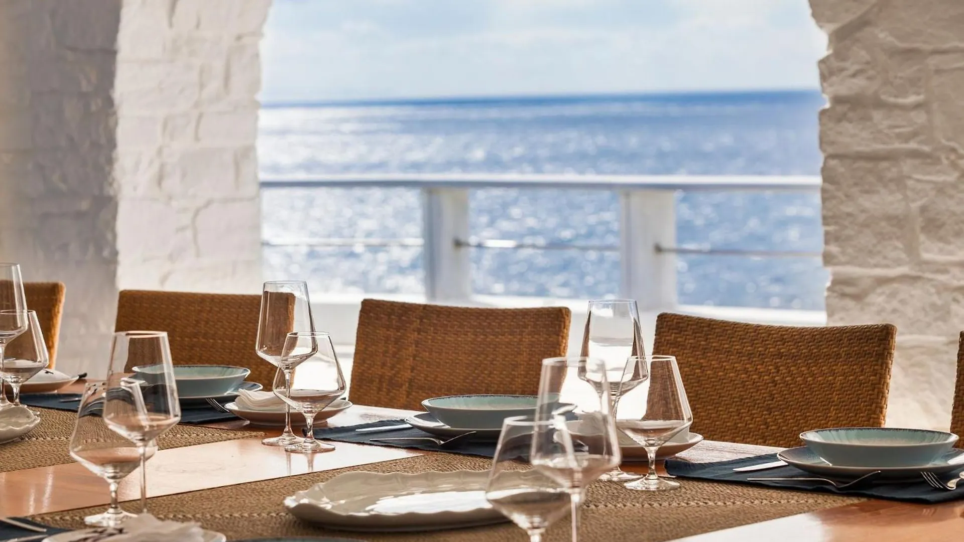 Presidential Mykonos Villa Villa Psarrou Sigma 8 Bedrooms Stunning Sea Views Psarrou Mykonos Town